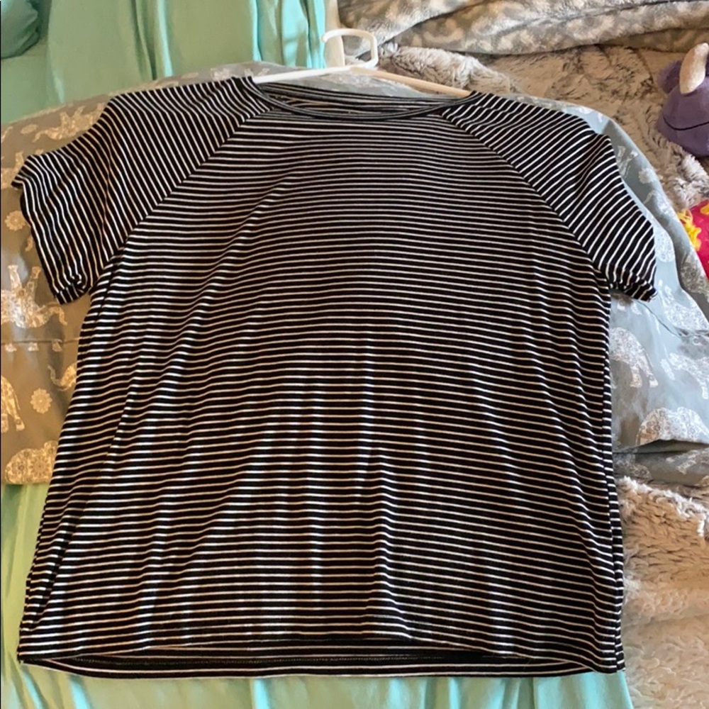 soft & sexy t-shirt
